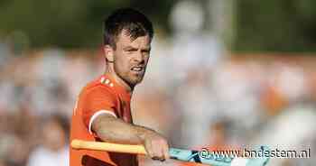 LIVE WK hockey | Hockeymannen moeten langs Spanje voor plek in finale op WK in eigen land