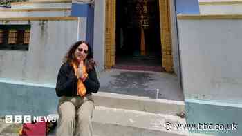 Bradford woman in Nepal tells of flooding ordeal
