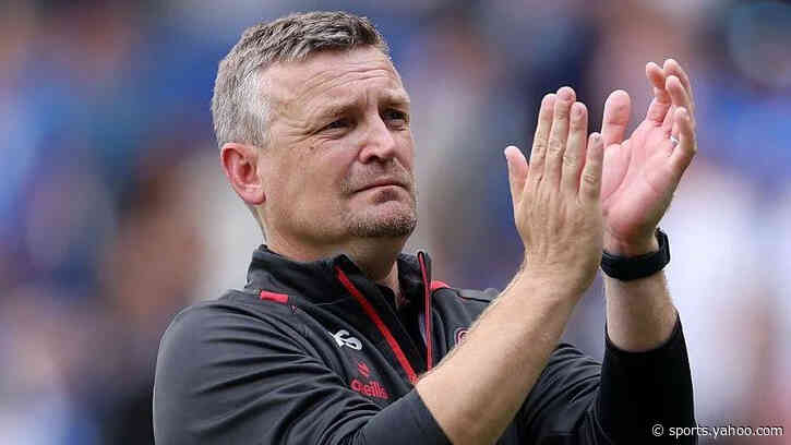 Bristol City 'prepared' for end of window - Skubala