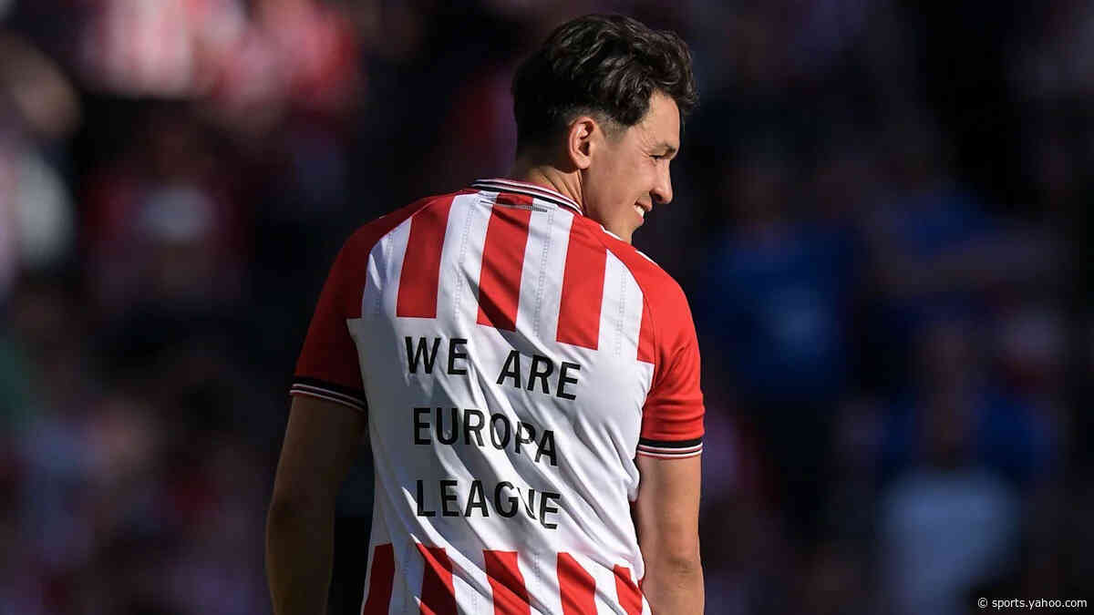 'Milan away is exciting especially because of Newcastle's song' - Hume