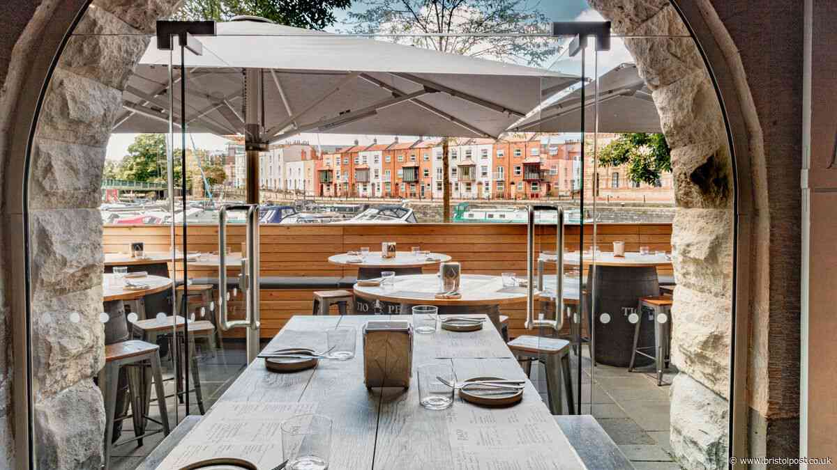 Brazilian steakhouse to open at former Bristol Michelin restaurant site