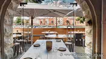 Brazilian steakhouse to open at former Bristol Michelin restaurant site