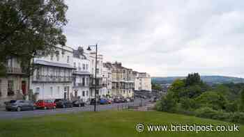10 most expensive streets in Bristol according to Land Registry data