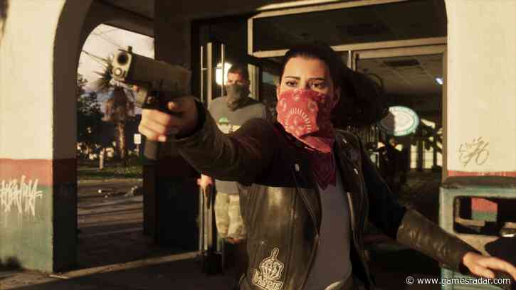 GTA 6 is "Rockstar's magnum opus" according to "proud" devs excited about the Netflix extended look after two weeks of "heartbreaking" leaks