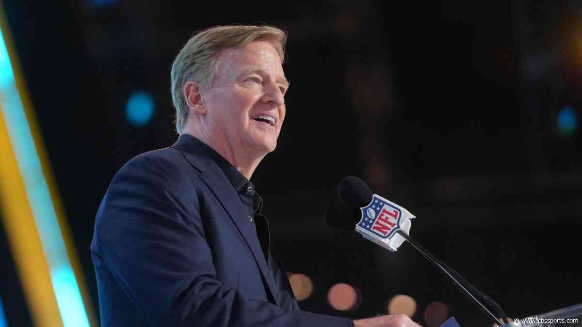 Rare change: Why the NFL's 2026 cut deadline is being held on a Sunday for the first time in 22 years