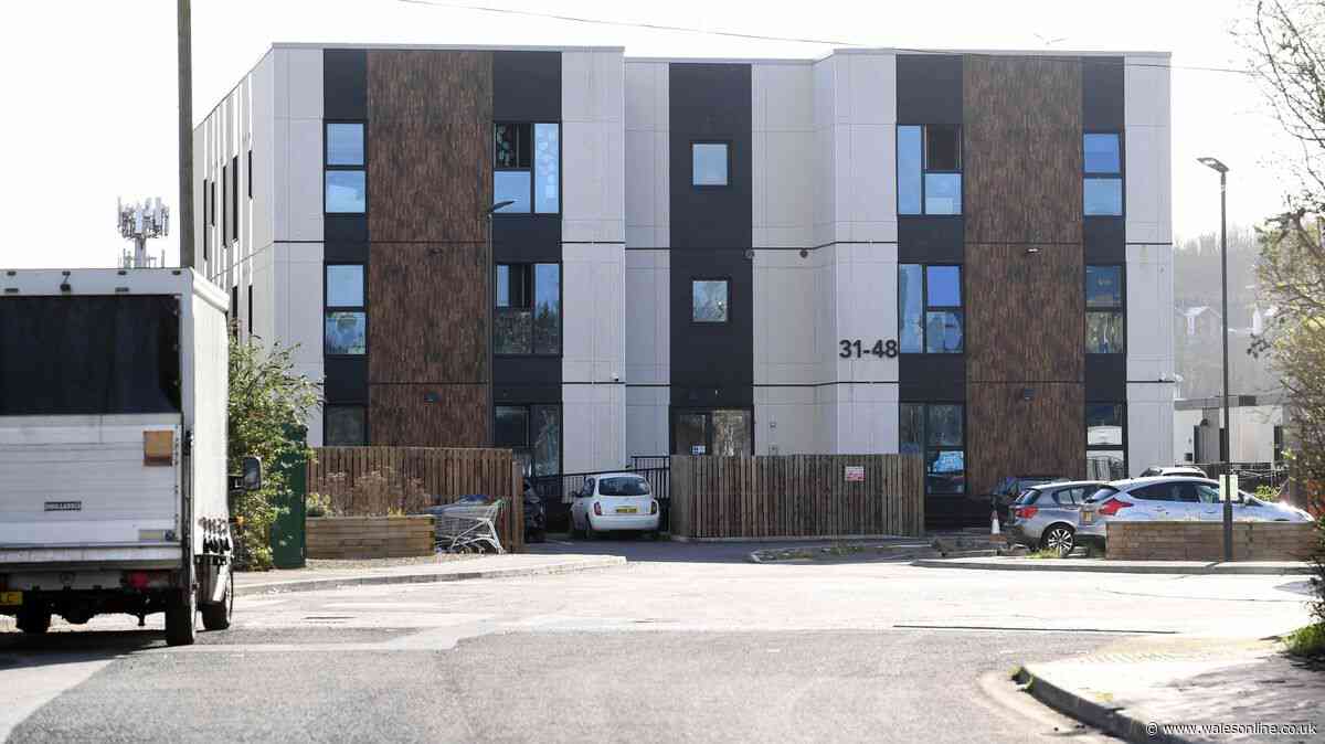 776 children in Cardiff living in temporary accommodation in 'stark reminder' of housing crisis
