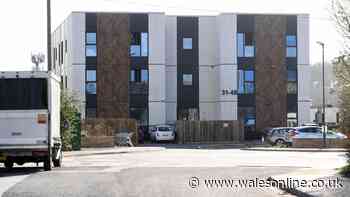 776 children in Cardiff living in temporary accommodation in 'stark reminder' of housing crisis