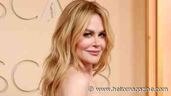 Nicole Kidman's most breathtaking bikini looks over the years