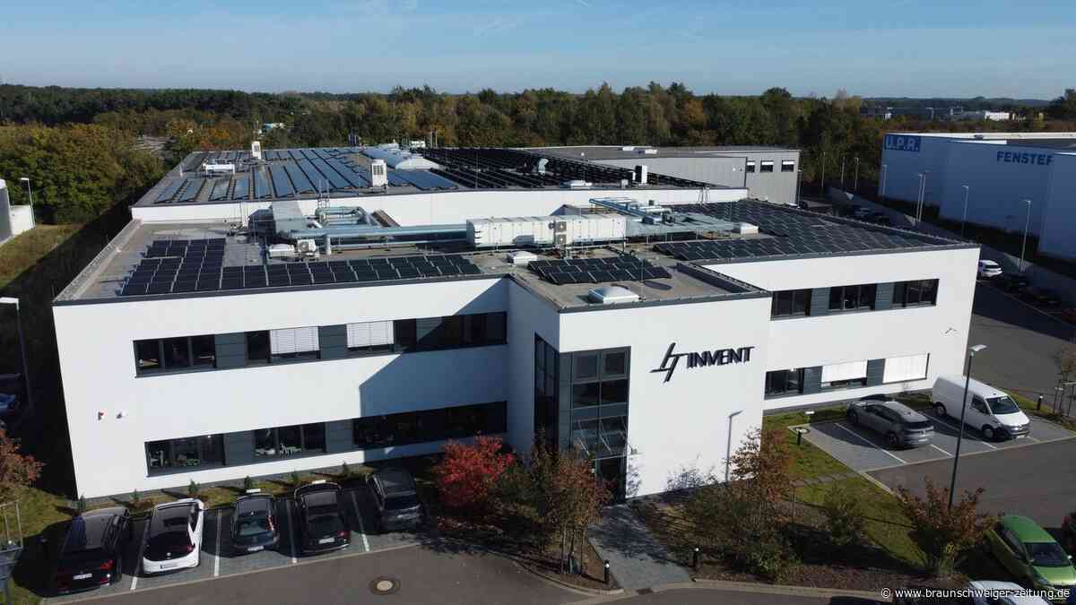 Millionen-Deal für die Raumfahrt: Braunschweig wird zum Satelliten-Standort