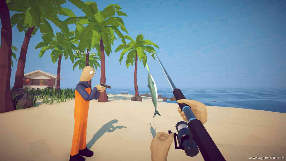 Is How to Fish on PS5 and Xbox?