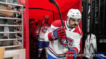 Bolduc and Xhekaj are still waiting (and the reason could be a major trade)
