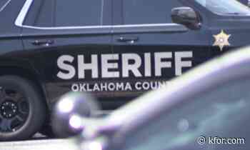 Oklahoma County Sheriff's Office investigating copper thefts