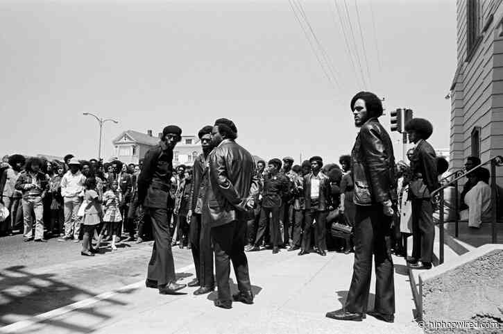 Black August, Its History, & Notable Figures #BlackAugust