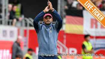 FC Bayern München gegen VfB Stuttgart: Rekordmeister will im Eröffnungsspiel ein Zeichen setzen