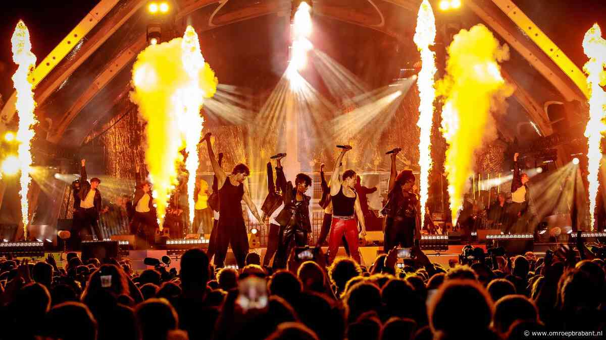 Kijk live: De Opening in Eindhoven is officiële start van cultureel seizoen