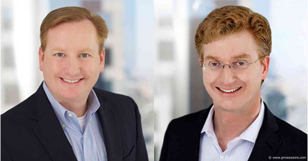 Gerstle Snelson Managing Partners Michael Gerstle and Steve Snelson Recognized in the 2027 Edition of The Best Lawyers in America®