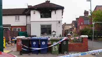 Middlesbrough - live: Police rule out link between house fire 'murders' and A66 crash