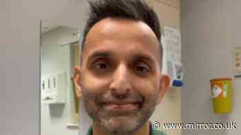 Dr Amir Khan explains warning signs that your tiredness could be a medical issue