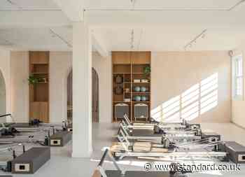 The 19 best reformer Pilates studios in London: South, West, East, North and Central