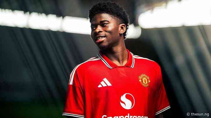 EPL: Baleba injury puts Man United debut on hold until October