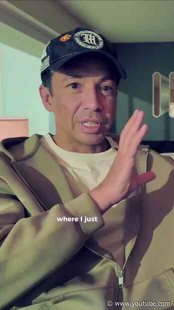 The Biggest Mistake DJs Make - Laidback Luke