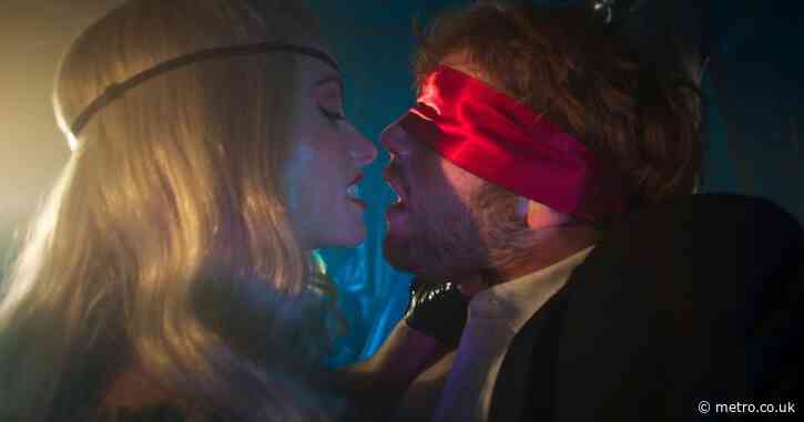 ‘I didn’t want to kink shame’: How Olivia Wilde’s erotic thriller flipped the script