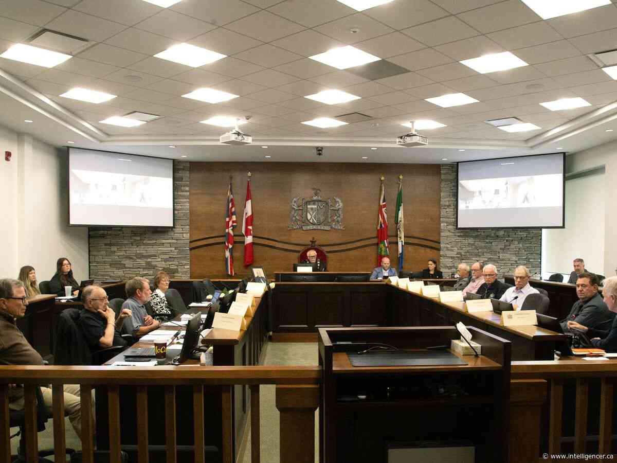 Hastings County council to see significant turnover post-election