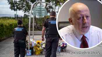 Middlesbrough MP says people are 'not feeling safe' following unrest after fatal A66 crash