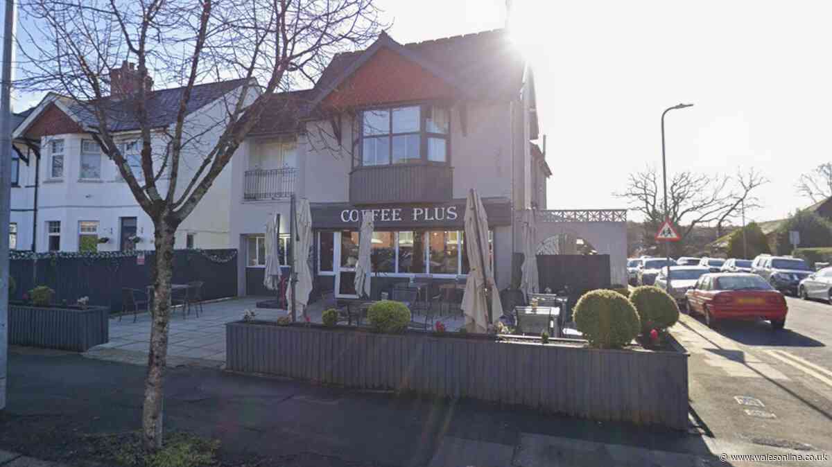 Hundreds sign petition to save Cardiff coffee shop after owner's plea