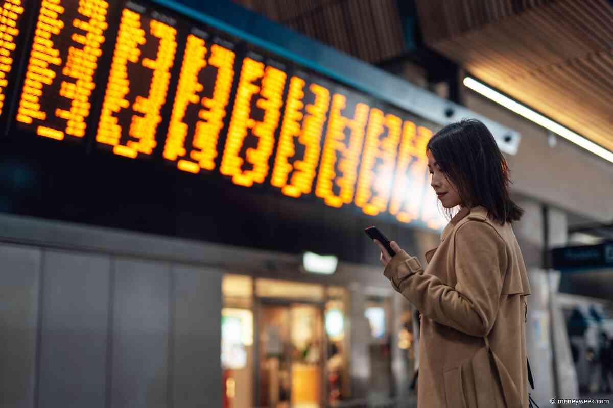 The commuter hotspots where asking prices are rising the fastest – and where they’re falling