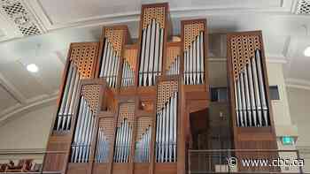 Local organists oppose plan to move U of A organ to southern Alberta church