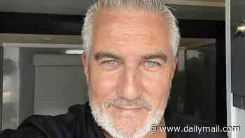 Paul Hollywood finally wins three-year planning row to extend £1million cottage to film TV shows at his historic Kent farmhouse
