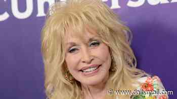 Vin Diesel roasted for 'really weird' Dolly Parton tribute after iconic country singer's death aged 80