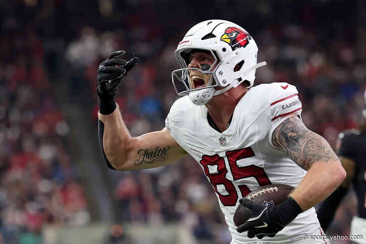 Fantasy Football Fades: 3 big-name tight ends our analysts are avoiding at ADP in 2026 drafts