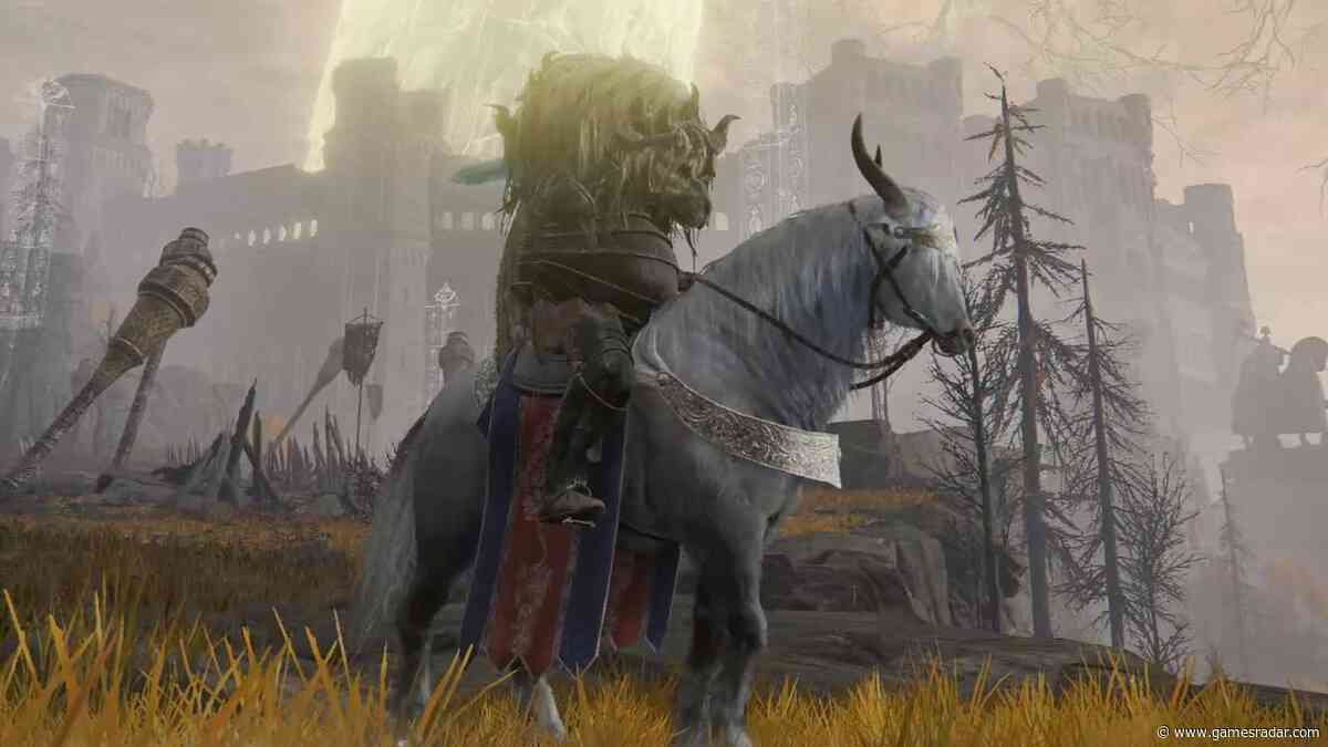 All Elden Ring Torrent skins and where to find them