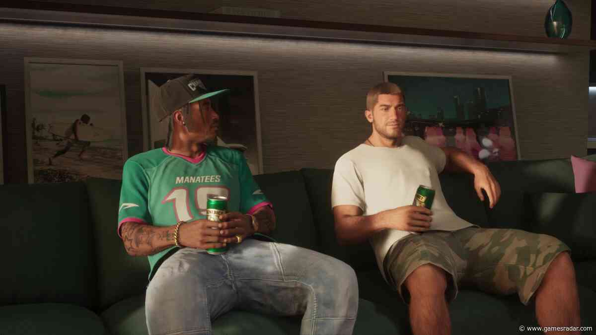 Kingdom Come: Deliverance 2 director not wowed by GTA 6 – "Two uninteresting sociopaths chaotically committing mass murders"