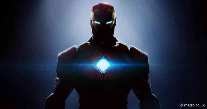 Footage leaks of EA’s Iron Man game but can it beat the Marvel curse?