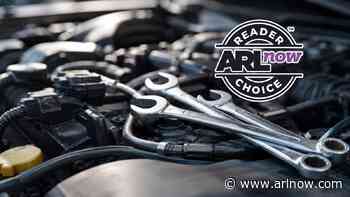 Poll: The best mechanic in Arlington