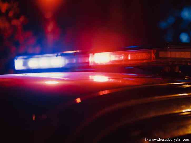 Greater Sudbury Police looking for those who badly beat man
