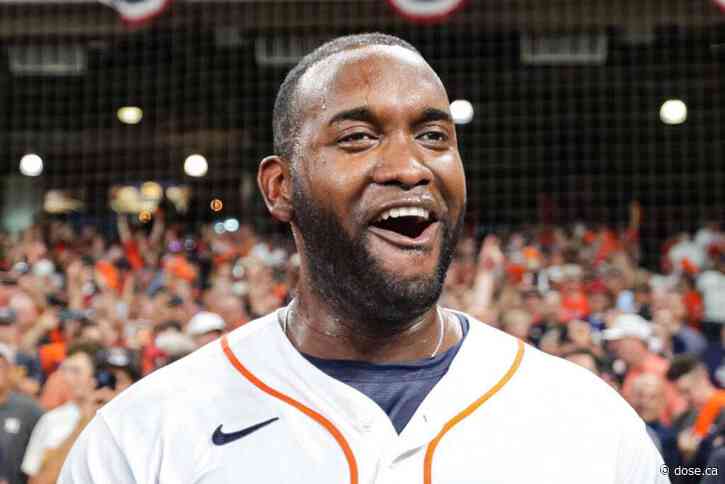 The first Triple Crown since 2012?