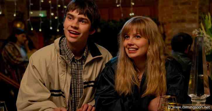 Finding Emily’s Angourie Rice & Spike Fearn Talk Love, Going Viral, & Fav Rom-Coms | Interview