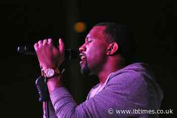 Kanye West Actually Wants a Judge to Ban His 'I'm a Nazi' Posts From Evidence in Donda Racism Trial
