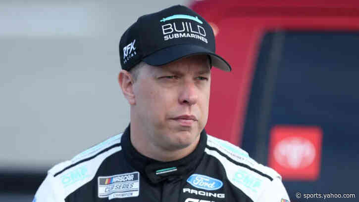 NASCAR Chase Cutline Tracker: Who’s In, Who’s Out Before Daytona?