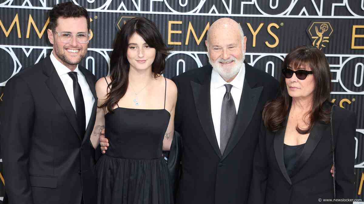 Jake Reiner zal dood ouders Rob en Michele ’nooit begrijpen’