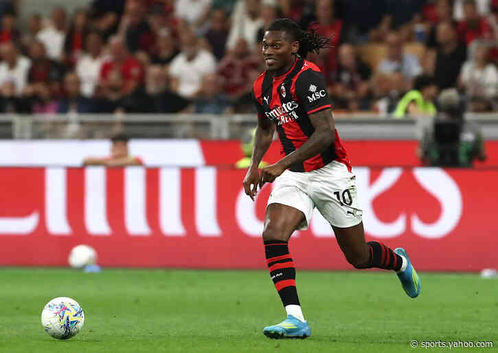 🚨 Leao to Galatasaray: all the figures, huge wages and sell-on 💰