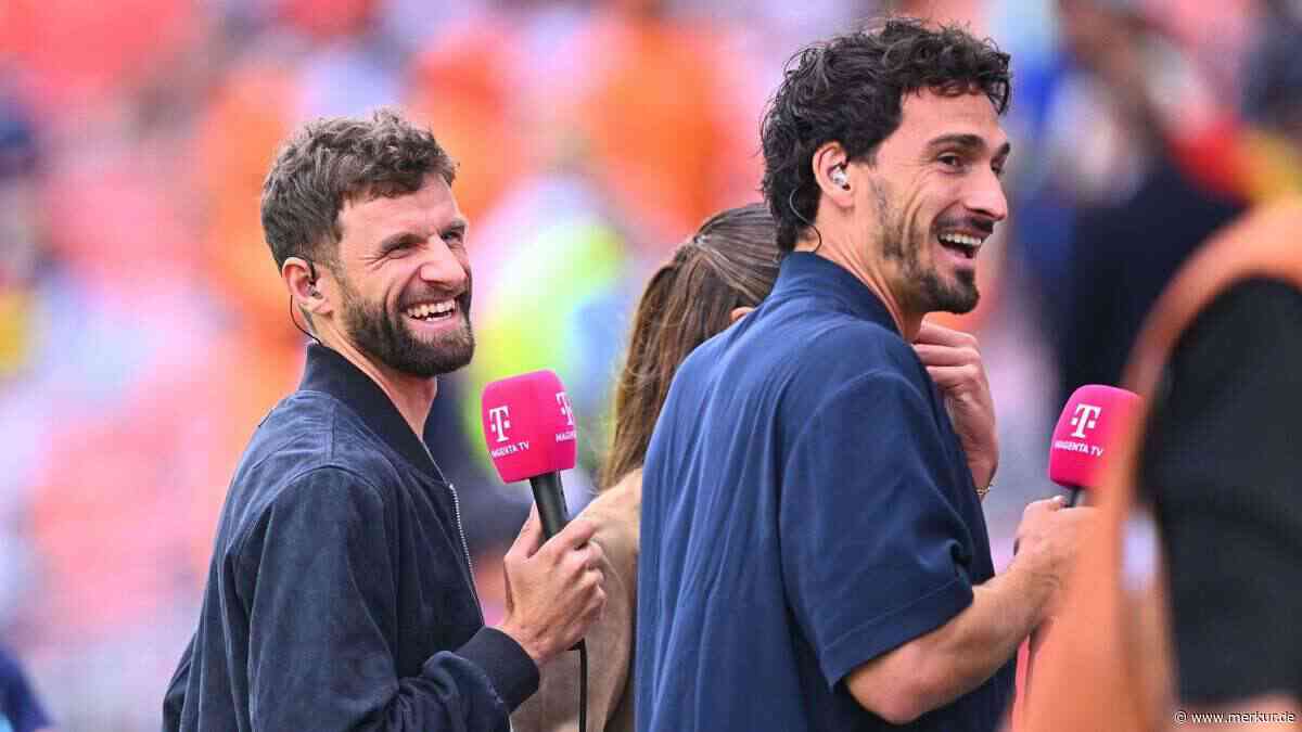 FCB lässt Uruguay-Talent offenbar nach Portugal zu Müller-Klub ziehen