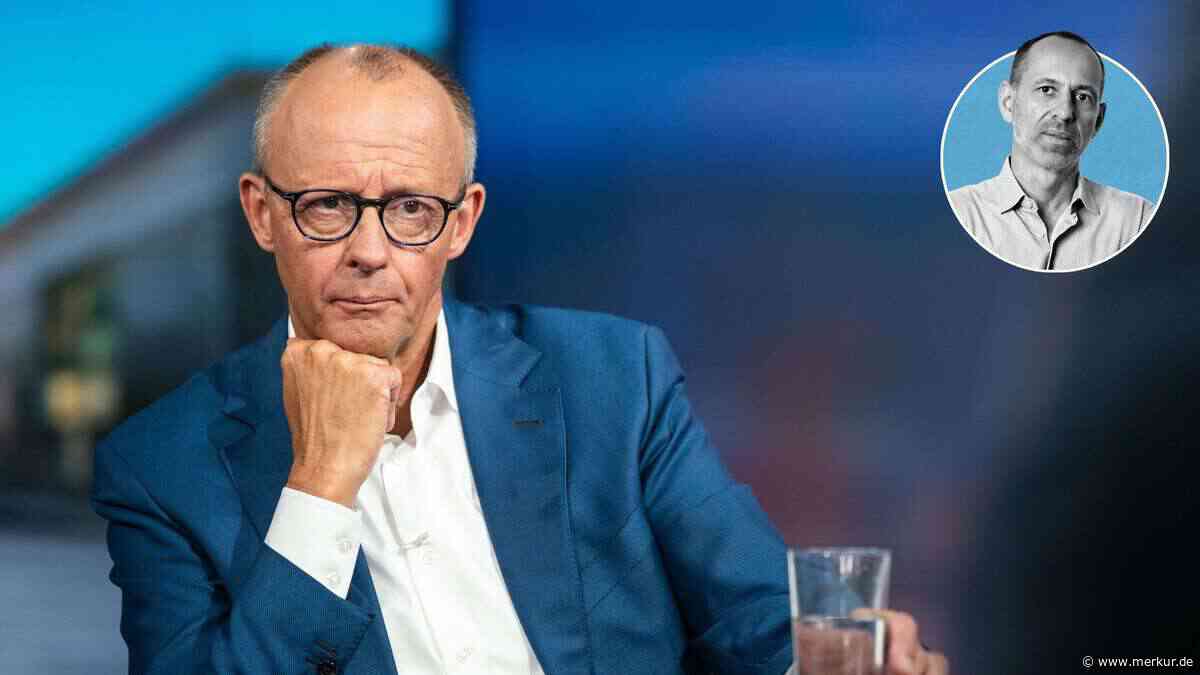 RTL-Zoff mit Bürgern: Der Klartext-Kanzler schlägt wieder zu – gut so!