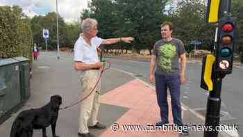 Residents call for safety review of 'dangerous' junction where 'accidents waiting to happen'