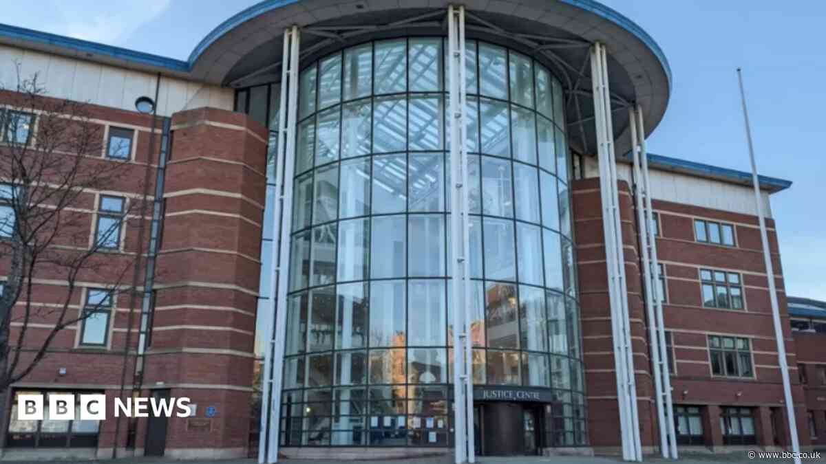 Boy who downloaded TikTok terror video spared jail