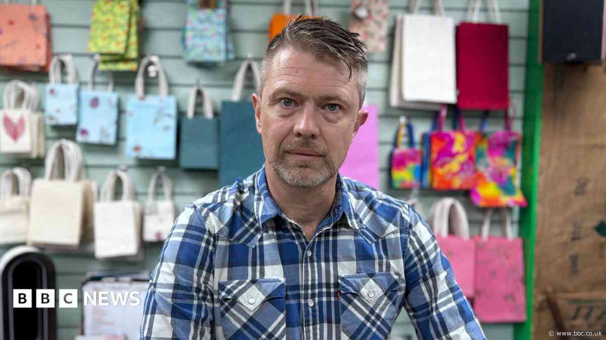 Town traders plead for help over teen trouble-makers